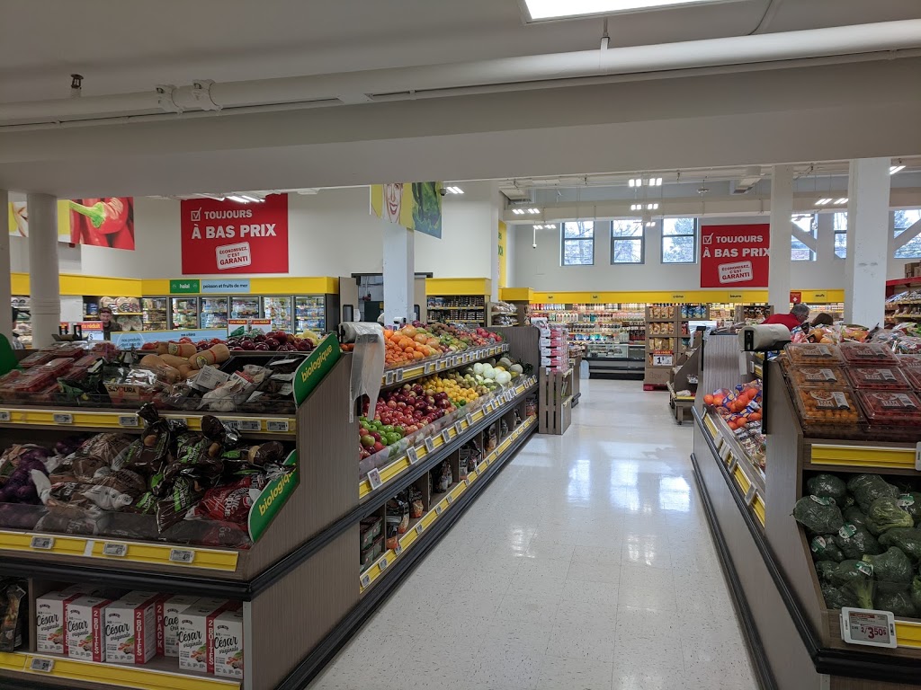 Super C | 2035 R. Atateken, Montréal, QC H2L 3K5, Canada | Phone: (514) 524-7460