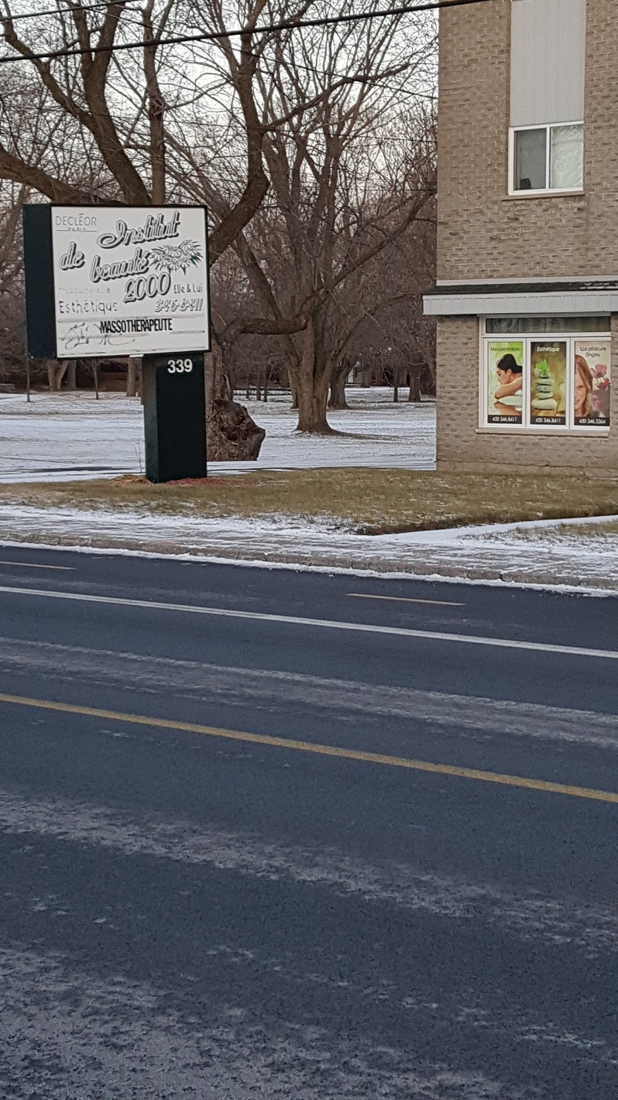 Vous Et Moi | 339 Rue Jacques-Cartier S, Saint-Jean-sur-Richelieu, QC J3B 4K1, Canada | Phone: (450) 346-5364