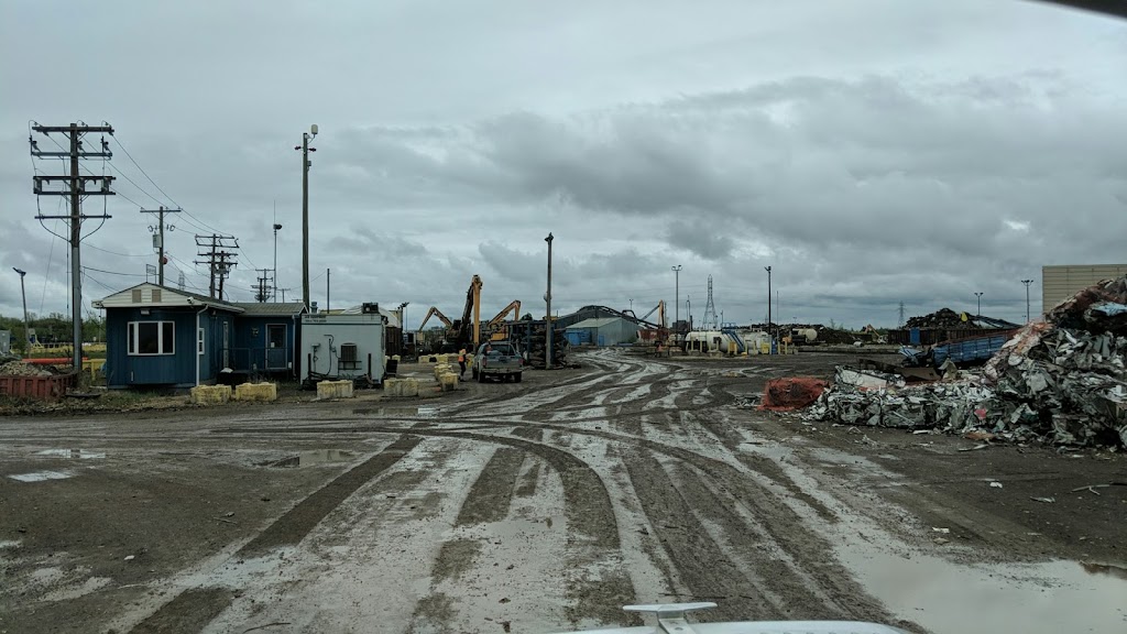Gerdau AmeriSteel Manitoba Metals | 1 Railway St, Selkirk, MB R1A 2B3, Canada | Phone: (204) 284-1424