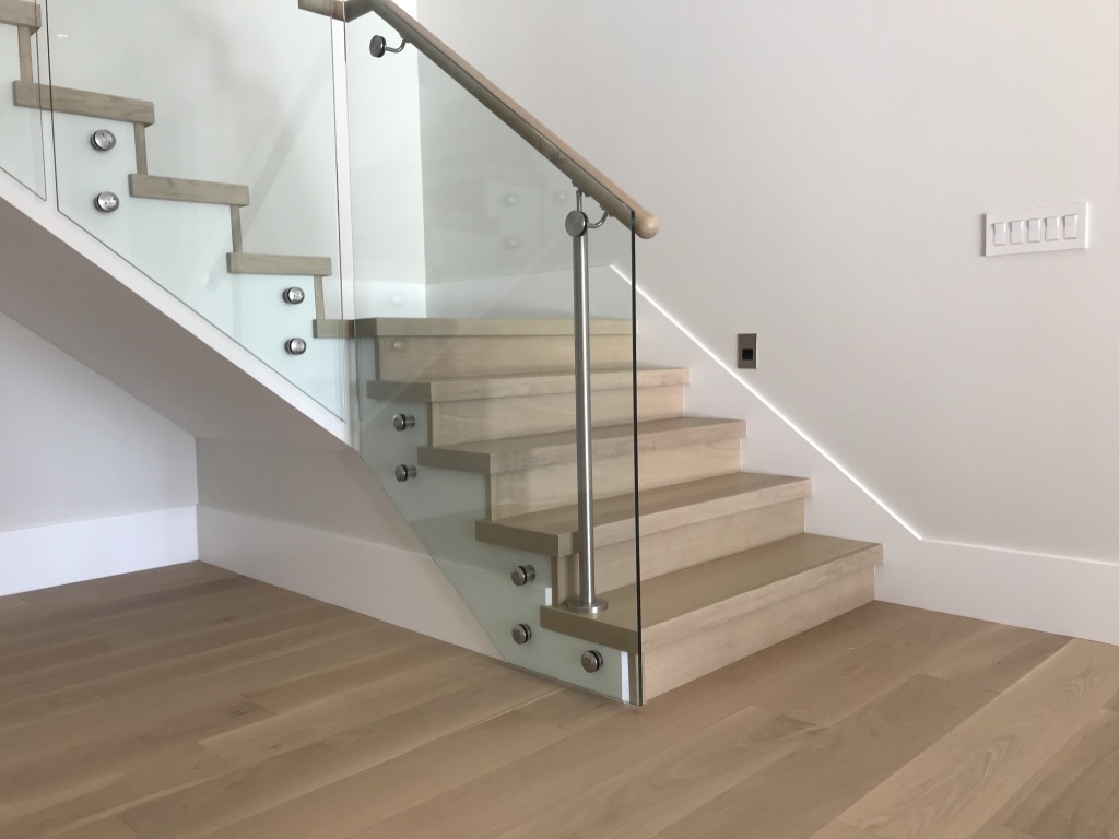 Coyles Construction & Custom Carpentry Ltd. | 1576 Grant Ave, Port Coquitlam, BC V3B 1P2, Canada | Phone: (778) 988-9293