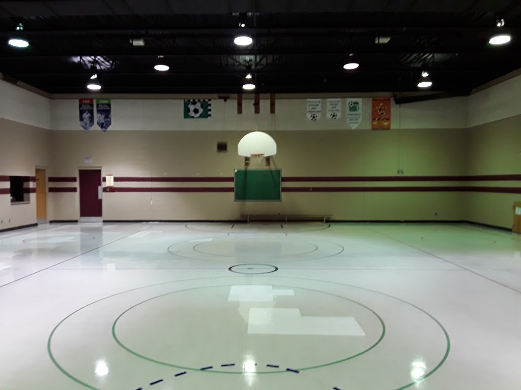 École élémentaire catholique Reine-des-Bois | 1450 Duford Dr, Orléans, ON K1E 1E6, Canada | Phone: (613) 744-8647
