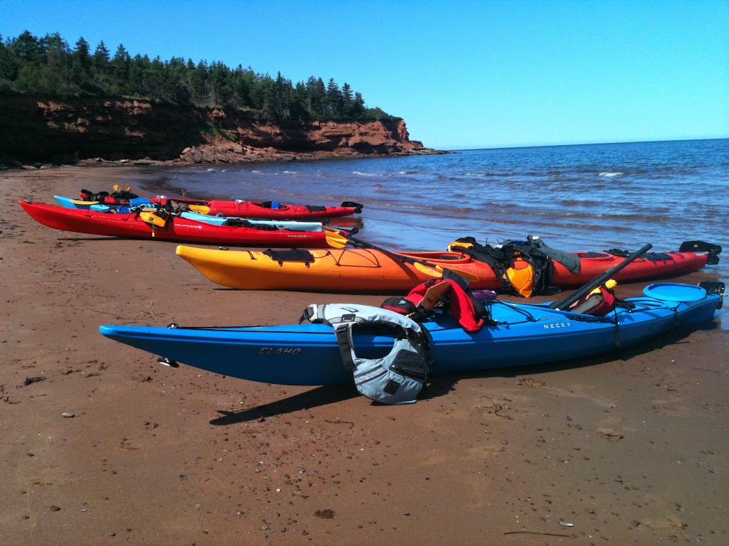 Outside Expeditions | Brudenell River Provincial Park, Brudenell, PE C0A 1X0, Canada | Phone: (902) 652-2434