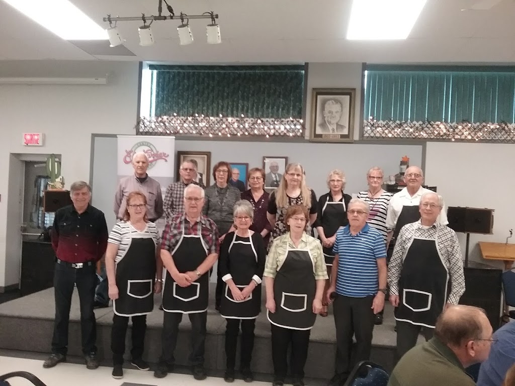 Centre Communautaire De | 464 Rue Merrill, Coaticook, QC J1A 1X5, Canada | Phone: (819) 849-0206