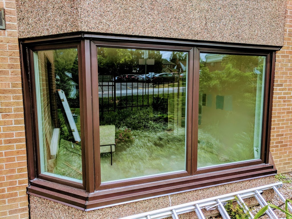 KORAL Windows | 3200 River Rock Ave, Nepean, ON K2J 0T7, Canada | Phone: (613) 302-1760