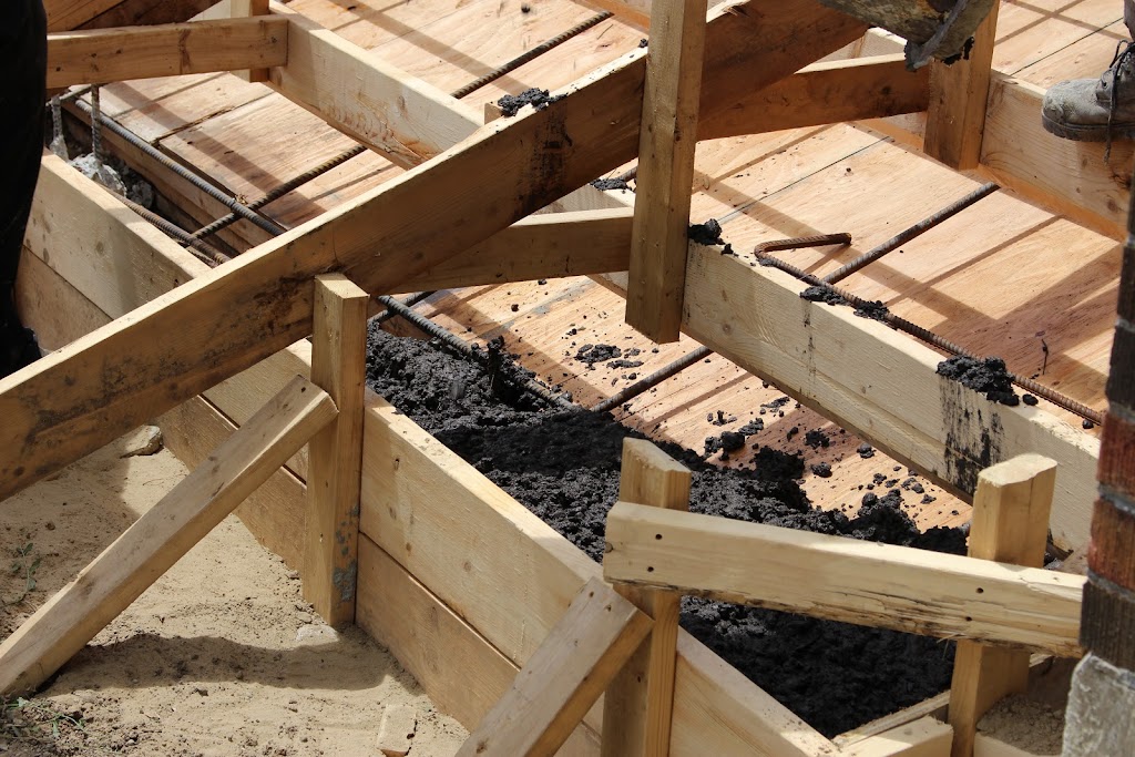 Andy Crown Construction Co. | 124 Wilson Rd S, Oshawa, ON L1H 6C1, Canada | Phone: (866) 701-8484
