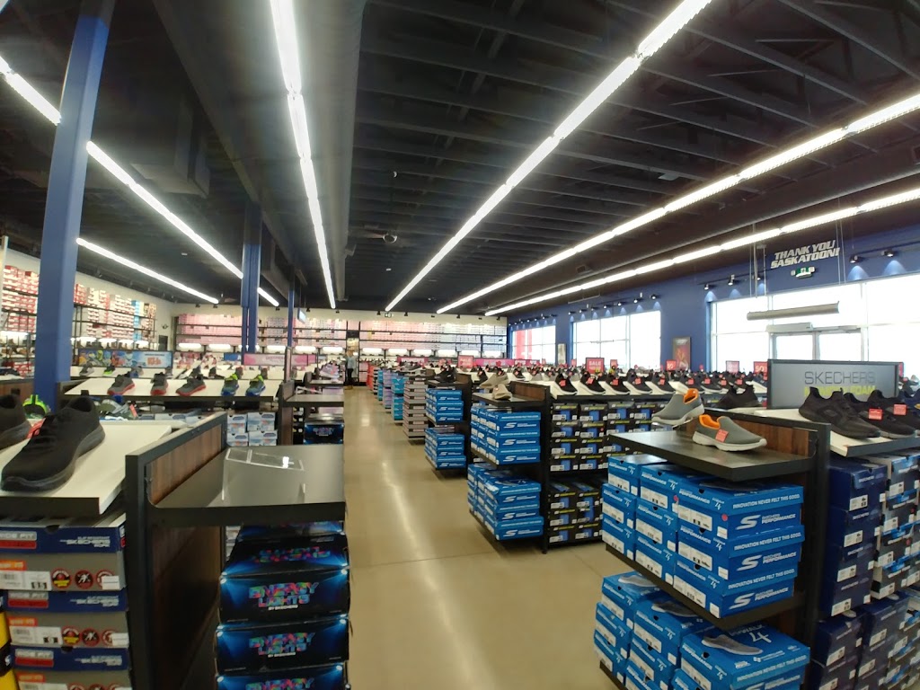 skechers factory outlet