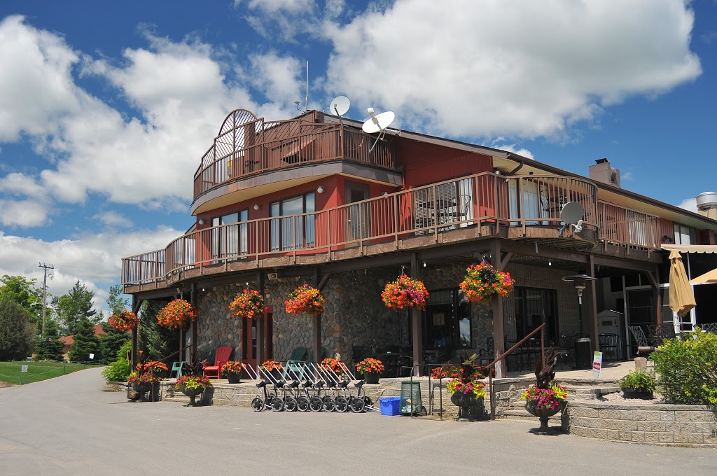 Canadian Golf and Country Club | 7800, Golf Club Way, Ashton, ON K0A 1B0, Canada | Phone: (613) 253-3290