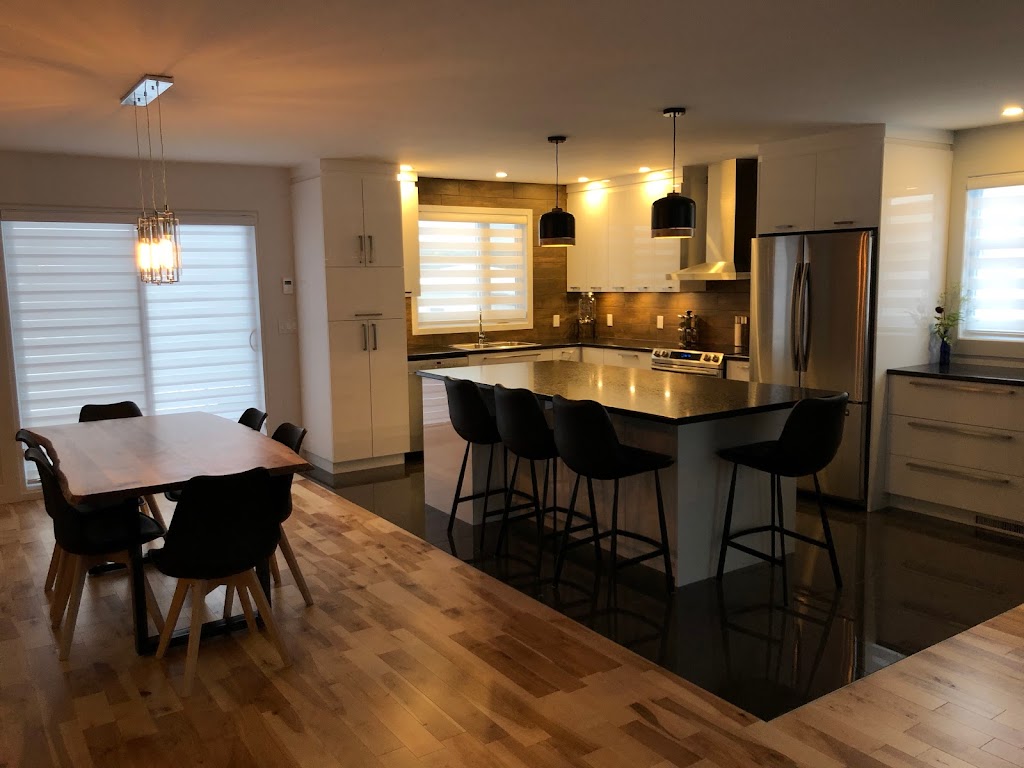 Design En 3 Dimensions | 480 Rte Madoc, Saguenay, QC G7G 0B3, Canada | Phone: (418) 696-0335