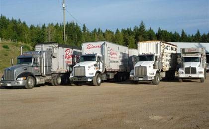 Reimers Farm Service & Landscape Supply | 105 BC-97B, Enderby, BC V0E 1V3, Canada | Phone: (250) 838-0111
