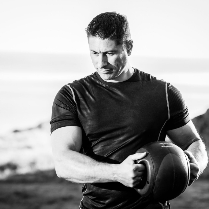 Muscle Lines Personal Training | 1025 Bewdley Ave, Victoria, BC V9A 5M7, Canada | Phone: (250) 516-4357