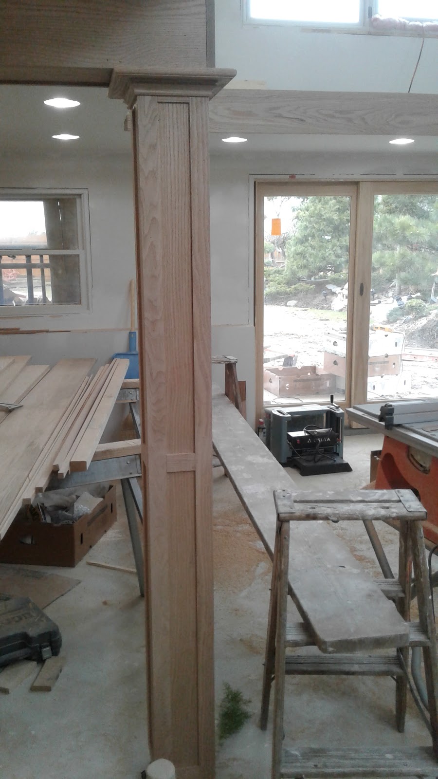 Superior Painting & Remodeling | 621 Transit Rd, Orchard Park, NY 14127, USA | Phone: (716) 662-6912
