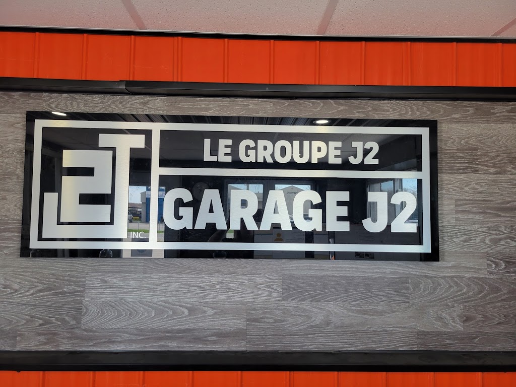 Mécanique J2 | 300 Rte du Port, Nicolet, QC J3T 1R7, Canada | Phone: (819) 293-2210