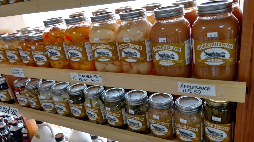 Hillside Variety and Bulk Foods Store | 1340 King St N, St. Jacobs, ON N0B 2N0, Canada | Phone: (519) 664-0344