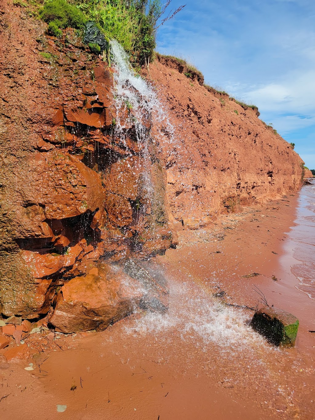 Argyle Shore Provincial Park | Argyle Park Rd, Argyle Shore, PE C0A 1C0, Canada | Phone: (902) 675-7475