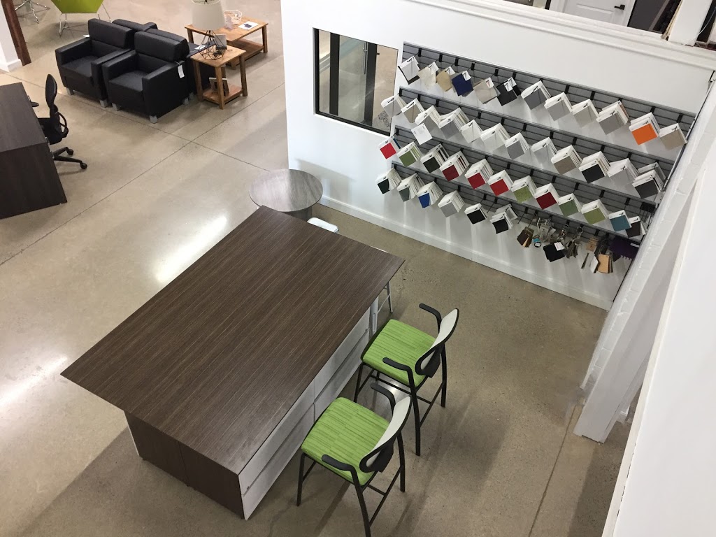 Jeffs atWork Office Furniture | 1125 Colborne St E, Brantford, ON N3T 5M1, Canada | Phone: (519) 753-3330