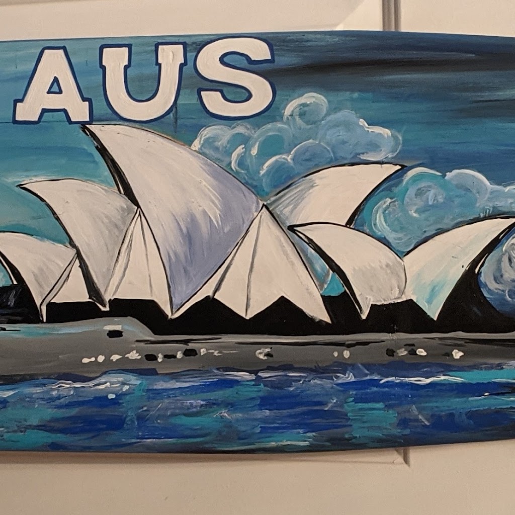 Ginas Arts and Designs | 8 Hawthorne Crescent, Aylmer, ON N5H 3C3, Canada | Phone: (519) 680-3810
