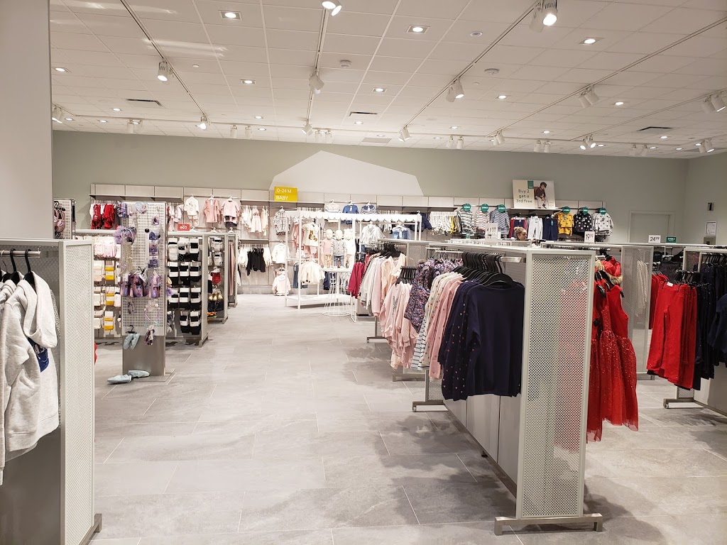 H&M | 901 64 Ave NE Unit #3150, Calgary, AB T2E 7P4, Canada | Phone: (855) 272-7007
