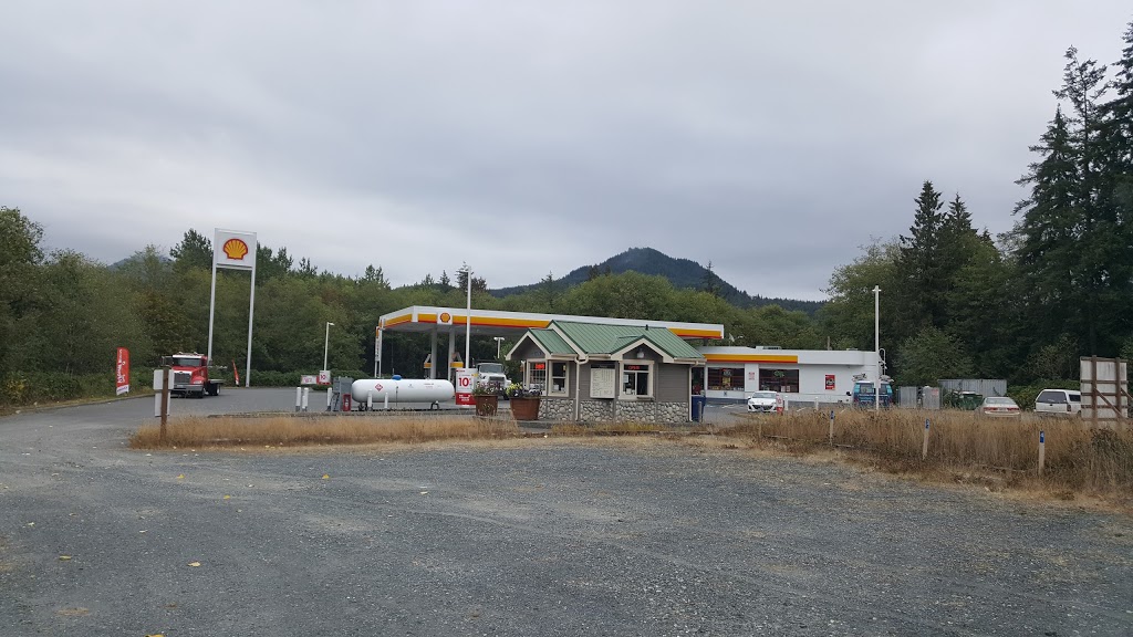 Shell | 1454 Lake Samish Rd, Bellingham, WA 98229, USA | Phone: (360) 724-0319