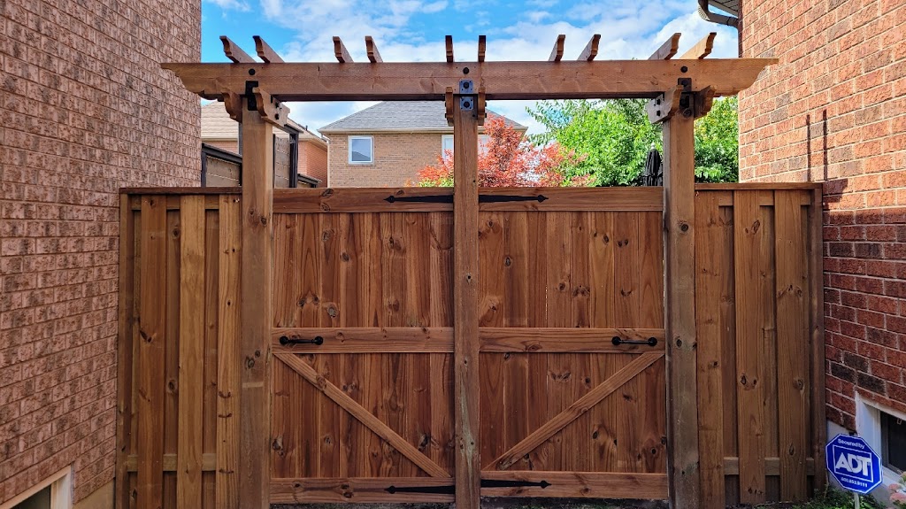 Quality Woodworks | 411 Hackney Ct, Oshawa, ON L1G 2Y3, Canada | Phone: (647) 831-5730