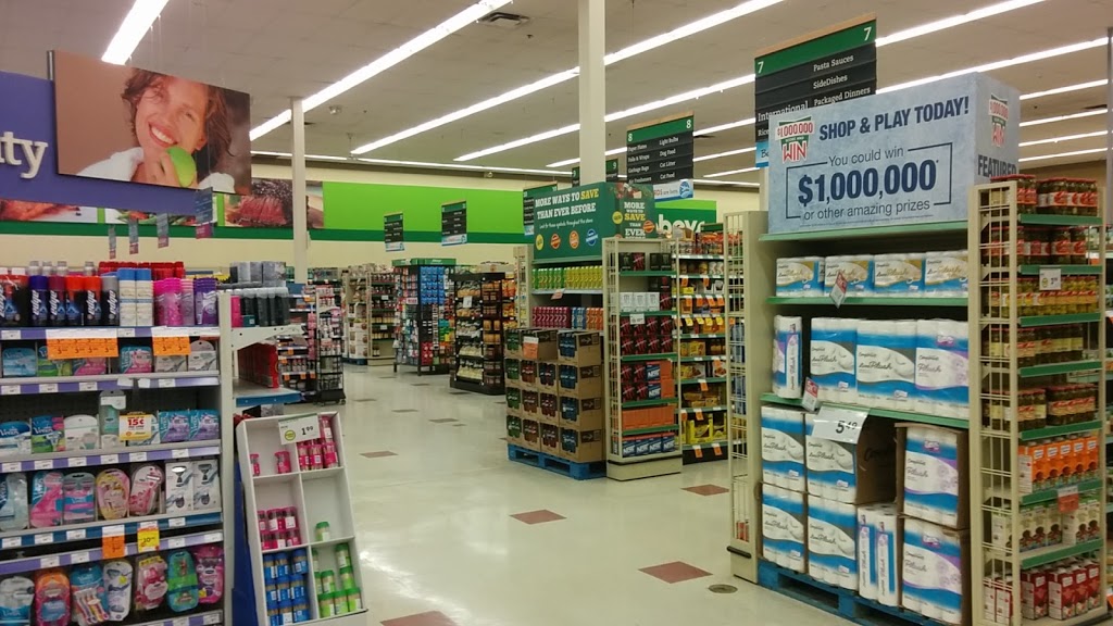 Sobeys - Kenaston | 1660 Kenaston Blvd, Winnipeg, MB R3P 2M6, Canada | Phone: (204) 489-7007