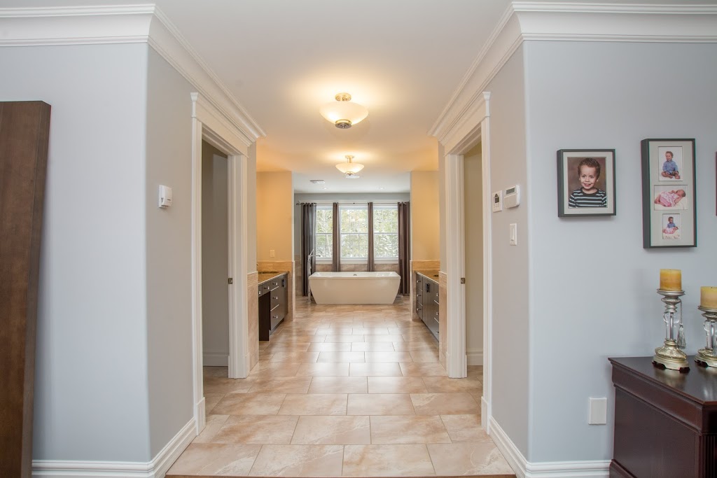 Gerald Mitchell Contracting | 1265 Fall River Rd, Fall River, NS B2T 1E6, Canada | Phone: (902) 860-4411