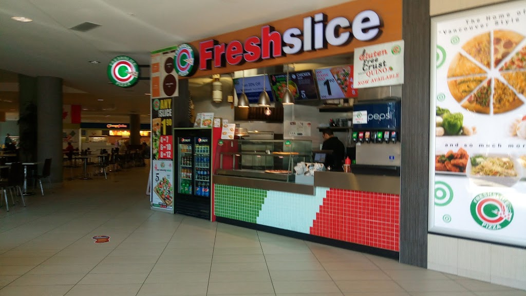 Freshslice Pizza | 1113 Vidal St, White Rock, BC V4B 3T4, Canada | Phone: (604) 560-5000