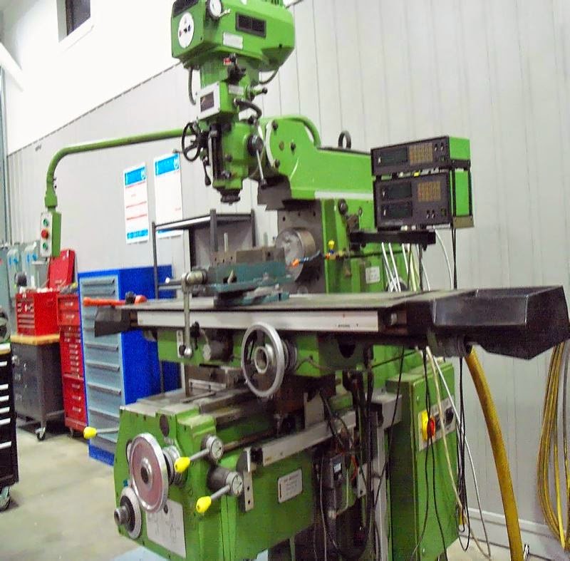 Atelier 3G Inc | 2101 Rue Chicoine, Vaudreuil-Dorion, QC J7V 8W9, Canada | Phone: (450) 510-9959