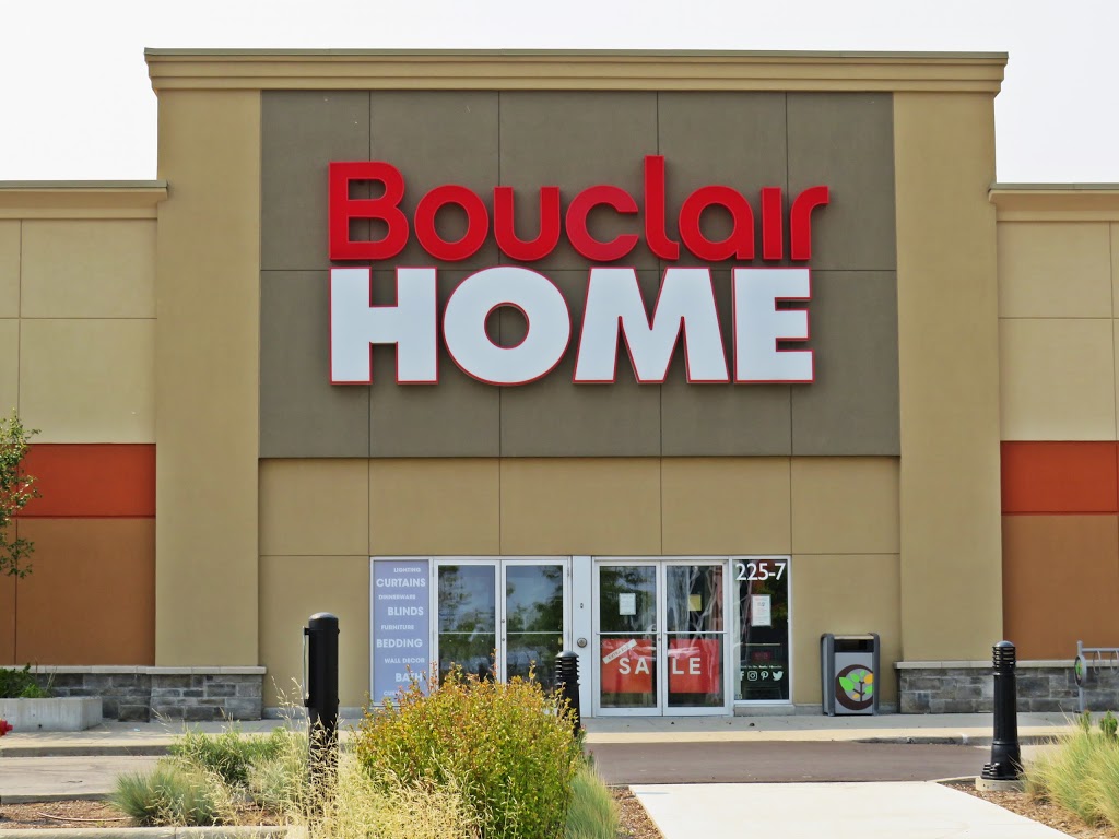 Bouclair Home | 225 The Boardwalk #7, Kitchener, ON N2N 0B1, Canada | Phone: (519) 578-0269