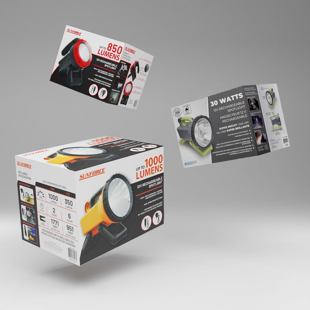 Siren Design Company | 41 Keppoch Rd, Stratford, PE C1B 2H8, Canada | Phone: (514) 442-1185