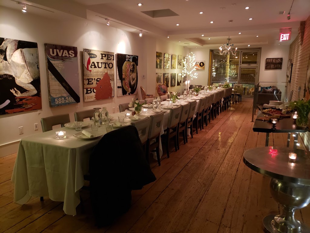 Pizzeria Defina | 321 Roncesvalles Ave, Toronto, ON M6R 2M6, Canada | Phone: (416) 534-4414