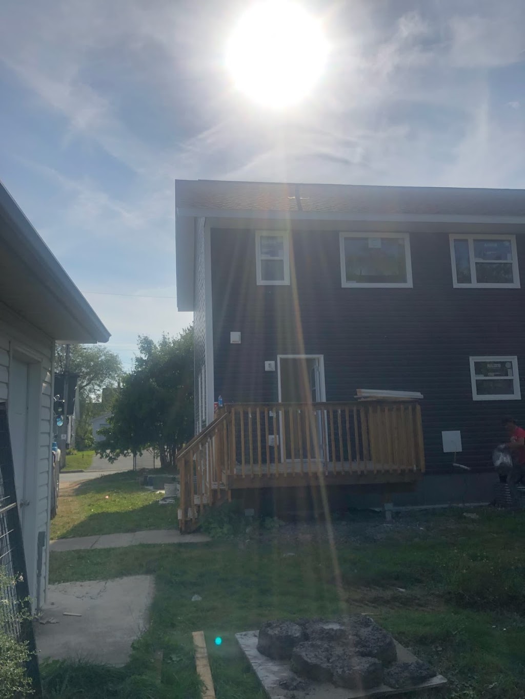 RNC Construction | 11 Settlers Point, Pictou, NS B0K 1H0, Canada | Phone: (902) 931-0273