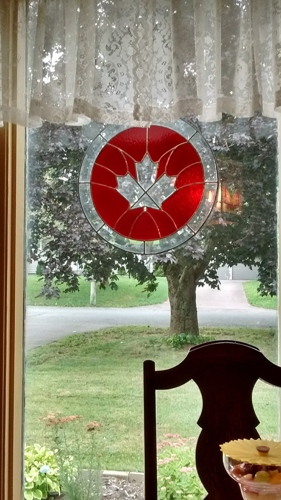 Suncatcher B&B | 25 Wile Crest Ave, North River, NS B6L 6Y5, Canada | Phone: (902) 893-7169