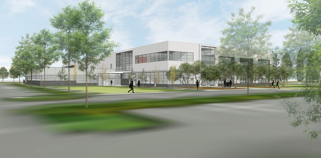 Wellesley Recreation Centre Fundraising Campaign | 1401 Queens Bush Rd, Wellesley, ON N0B 2T0, Canada | Phone: (519) 699-3969