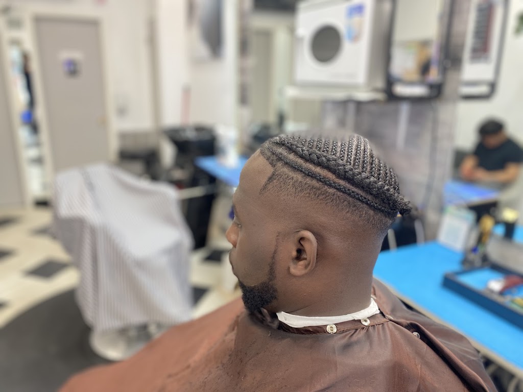 habenbarber.ca | appointments only, 364 Waterloo Ave, Guelph, ON N1H 3K2, Canada | Phone: (226) 501-0099