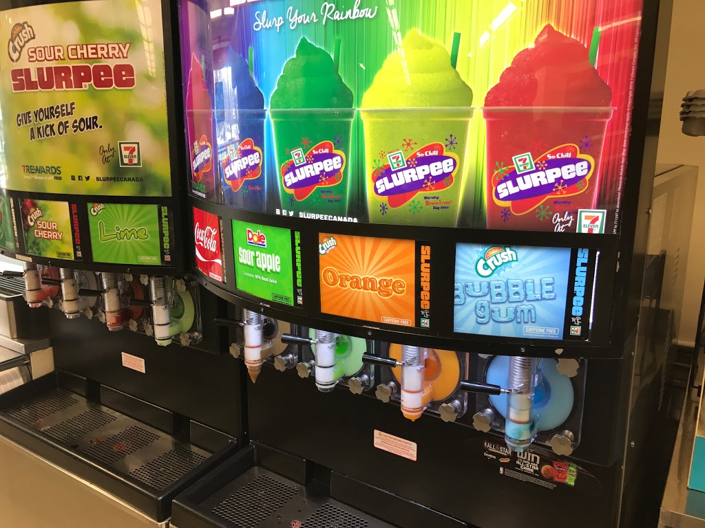 7-Eleven | 1393 Henderson Hwy, Winnipeg, MB R2G 1N1, Canada | Phone: (204) 985-0146