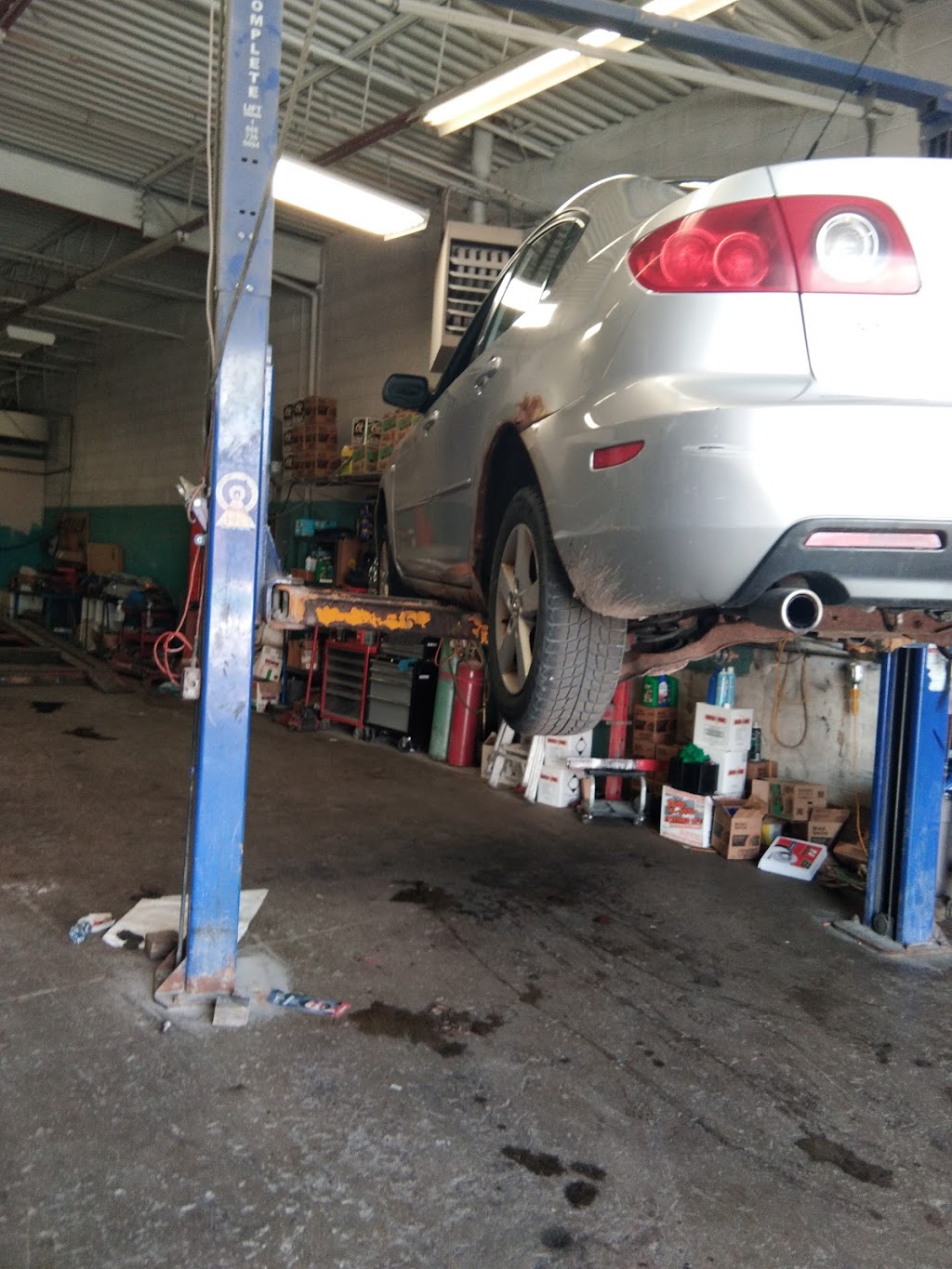 Sukh Auto Workers Inc. | 334 Rutherford Rd S Unit 13, Brampton, ON L6W 3K6, Canada | Phone: (647) 449-8182