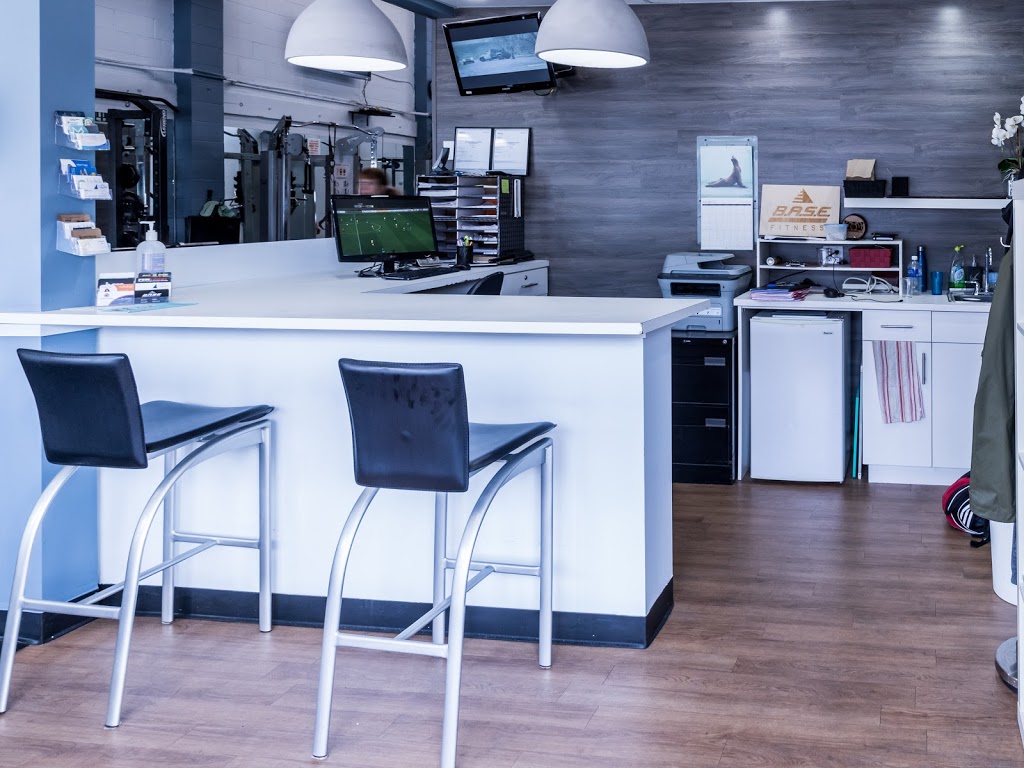 B.A.S.E Fitness | 1350 Pemberton Ave, North Vancouver, BC V7P 2R7, Canada | Phone: (778) 895-0582