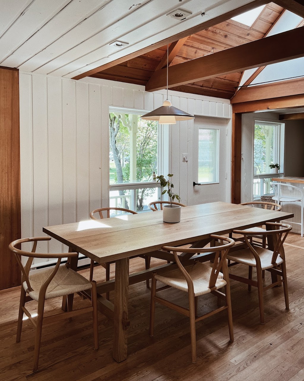Le Pont - Les Villas Kamouraska | 48 Av. Morel, Kamouraska, QC G0L 1M0, Canada | Phone: (418) 860-5438
