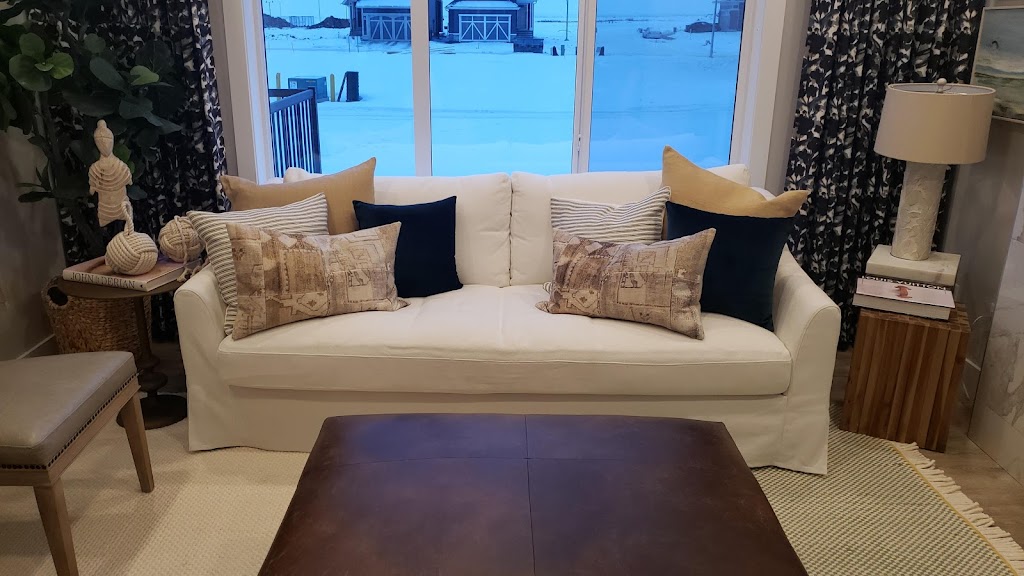 Excel Homes - Mahogany Sales Centre (Front Garage) | 41 Magnolia Terr SE, Calgary, AB T3M 2X4, Canada | Phone: (403) 452-2120