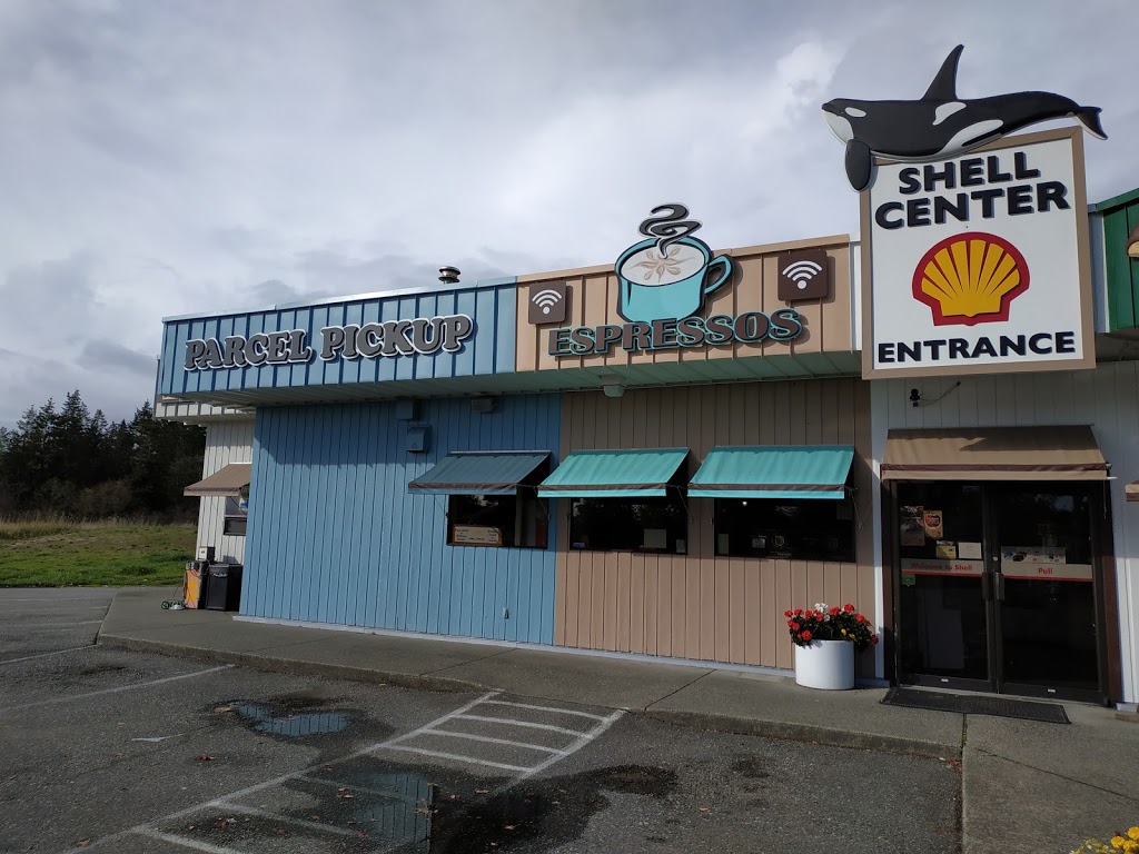 Shell | 423 Tyee Dr, Point Roberts, WA 98281, USA | Phone: (360) 945-2454