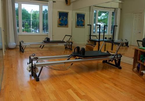 The Pilates Group | 701a St Clair Ave W, Toronto, ON M6C 1B2, Canada | Phone: (416) 651-4747