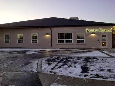 Service Canada Centre | 22 Main St, Selkirk, MB R1A 1P5, Canada | Phone: (800) 622-6232
