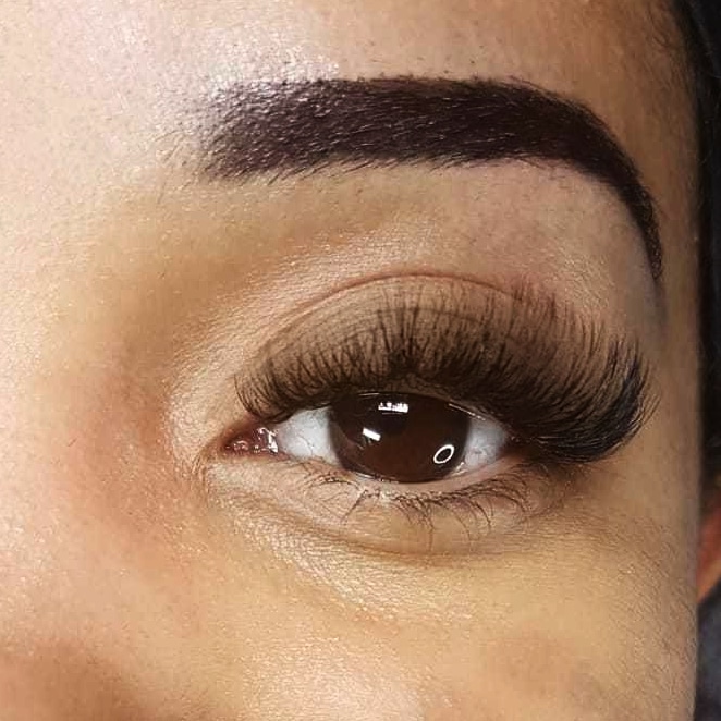 Blink and Glow - Eyelash Extensions, Lash Lifts, Permanent Makeu | 23 Banbridge Cres, Brampton, ON L6X 5L9, Canada | Phone: (647) 293-6831