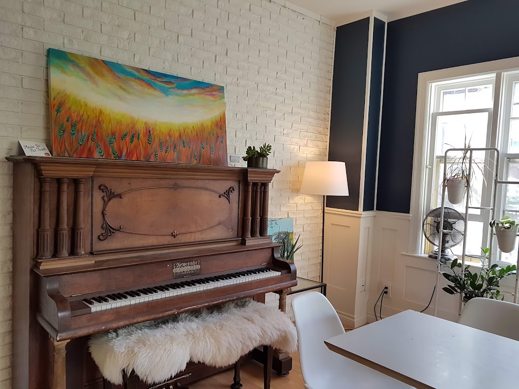 River Grande Condo | 9008 99 Ave NW #228, Edmonton, AB T5H 4M6, Canada | Phone: (780) 428-4158