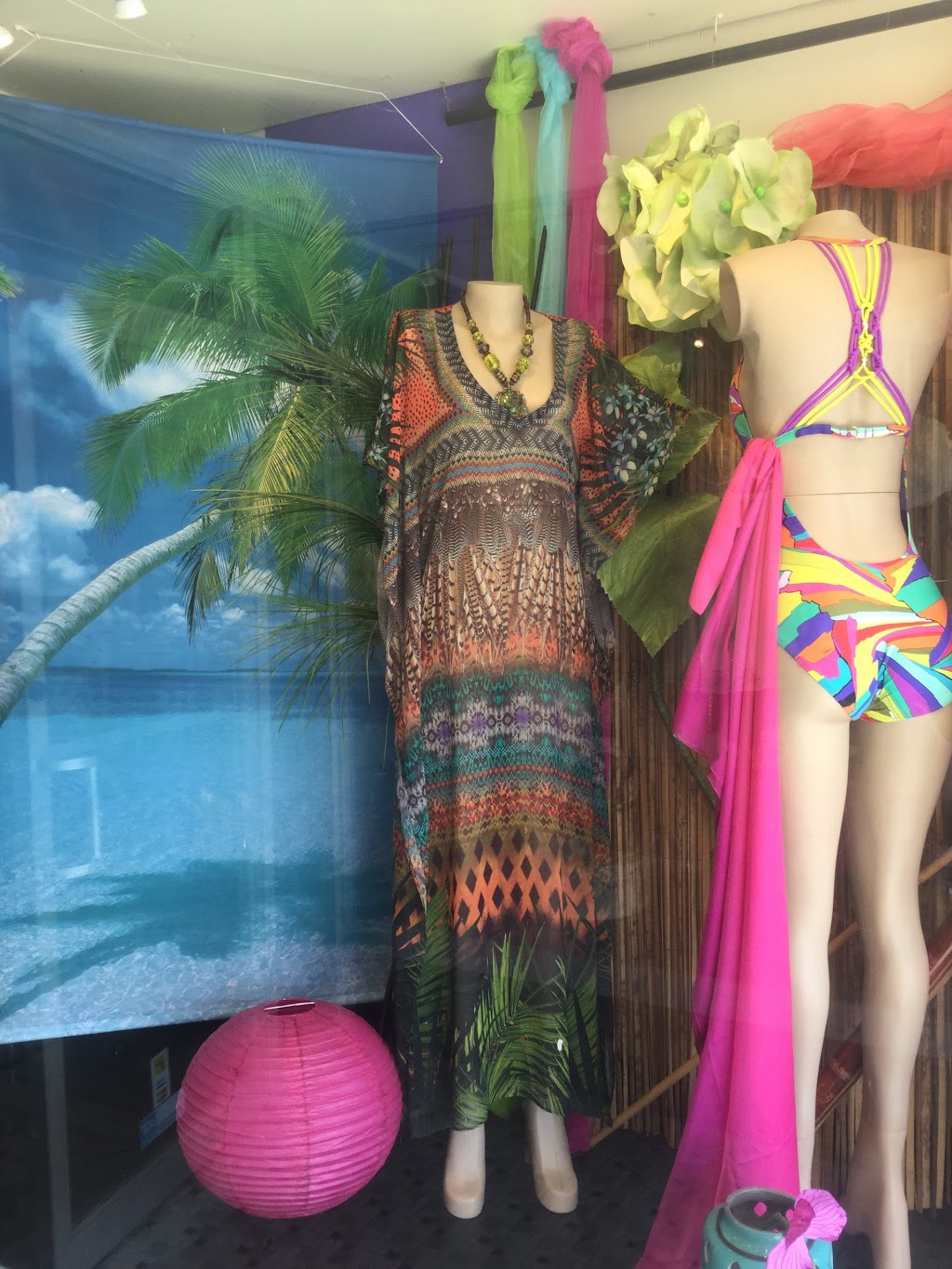 Premier Jour Fine Lingerie & Swimwear | 1292 Saint Clair Avenue West, Toronto, ON M6E 1C1, Canada | Phone: (416) 654-1868