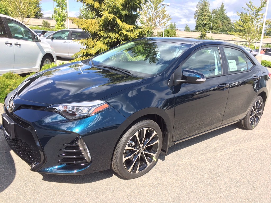 The Jim Pattison Auto Group | 15393 Guildford Dr, Surrey, BC V3R 0H9, Canada | Phone: (604) 583-8886