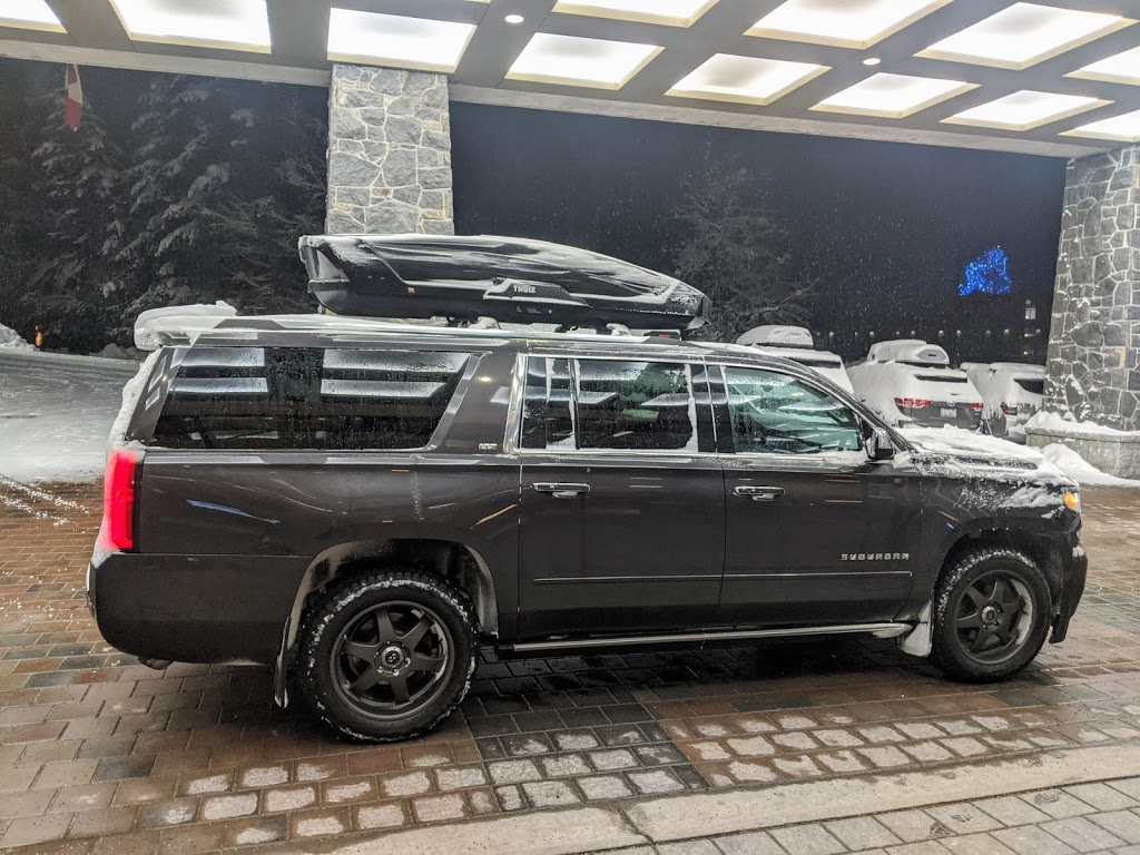 Cold Comforts Lodgings Ltd - Whistler Airport Transfers | Tynebridge Ln, Whistler, BC V0N 1B1, Canada | Phone: (604) 907-1844
