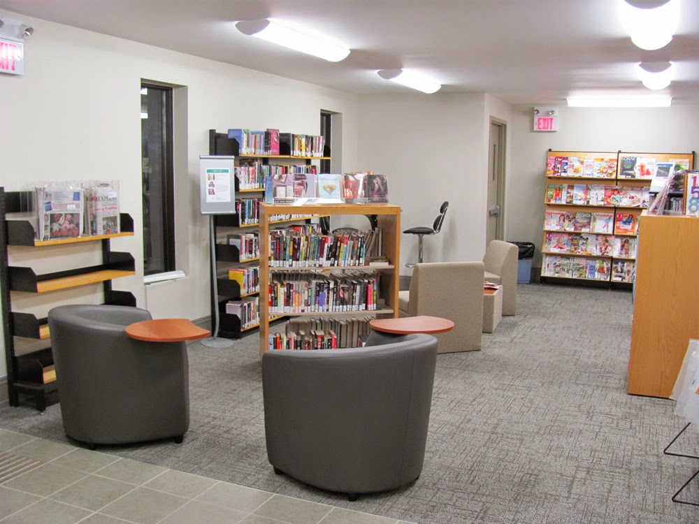 Straffordville Library | 9366 Plank Rd, Straffordville, ON N0J 1Y0, Canada | Phone: (519) 866-3584