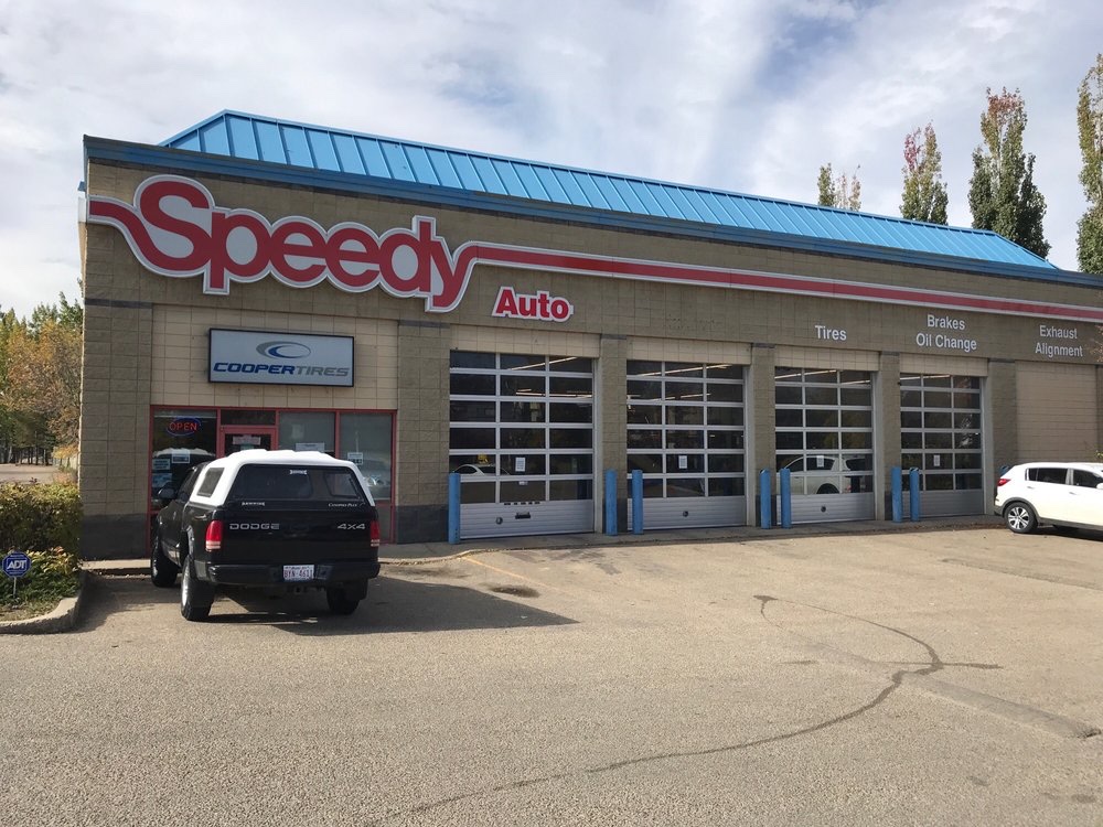 Speedy Auto Service London South | 493 Wellington Rd, London, ON N6C 4R3, Canada | Phone: (519) 685-1290