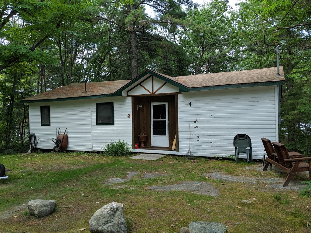 Shebeshekong Resort | 94 Shebeshekong Rd, Nobel, ON P0G 1G0, Canada | Phone: (705) 342-5836
